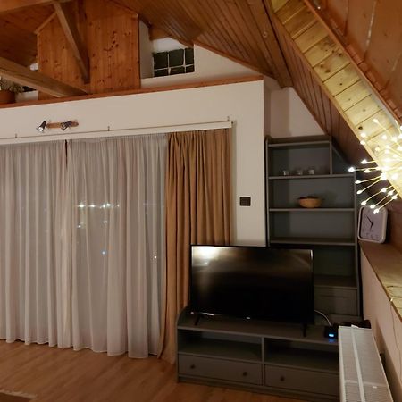 Attila-Apartman Budaoers Экстерьер фото