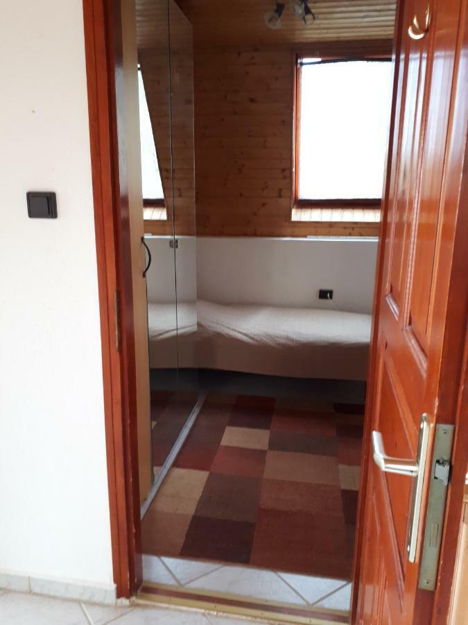 Attila-Apartman Budaoers Экстерьер фото